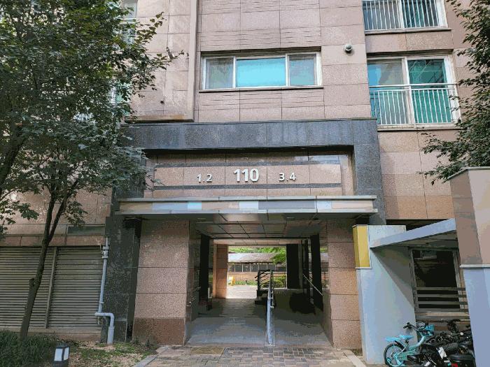 경기도 광명시 철산동 634 철산래미안자이 110동 22층2203호 아파트 경매 사진 3