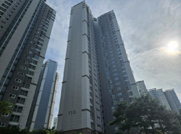 경기도 광명시 철산동 634 철산래미안자이 110동 22층2203호 아파트 경매 사진 5
