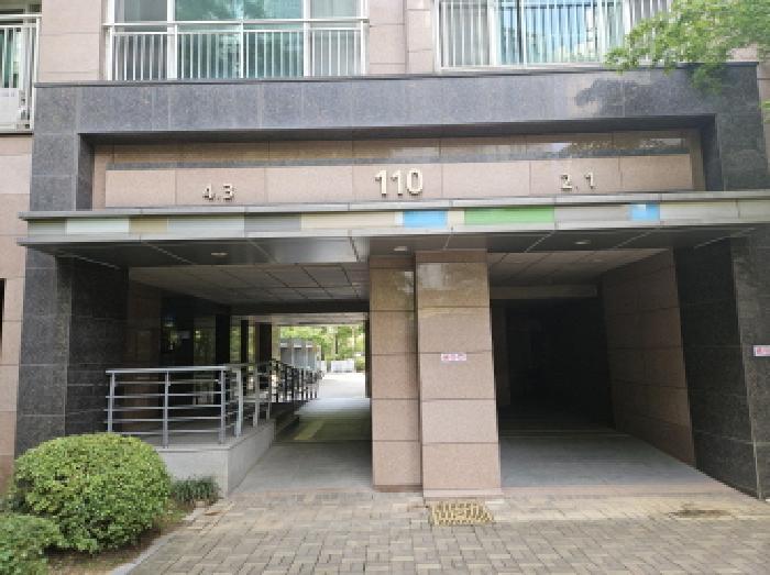 경기도 광명시 철산동 634 철산래미안자이 110동 22층2203호 아파트 경매 사진 6