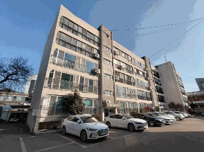 충청북도 청주시 아파트