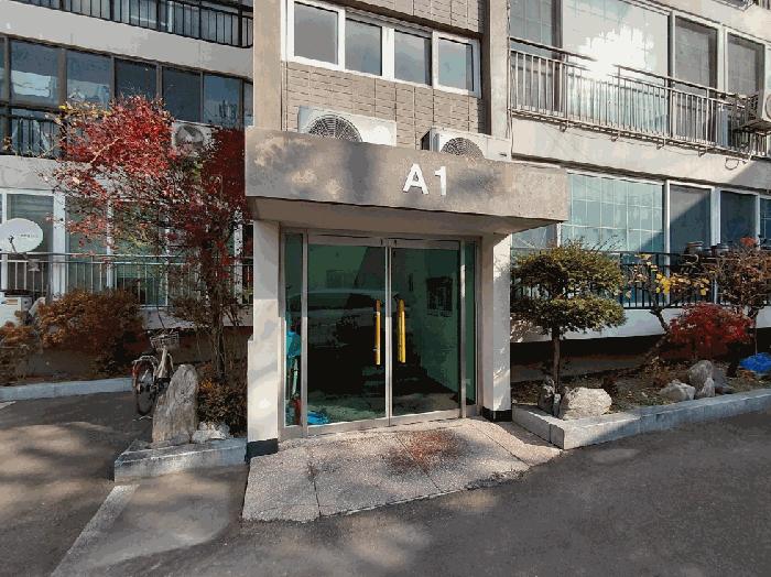 충청북도 청주시 상당구 대성동 155-1 이화아파트 에이동 5층501호 아파트 경매 사진 2