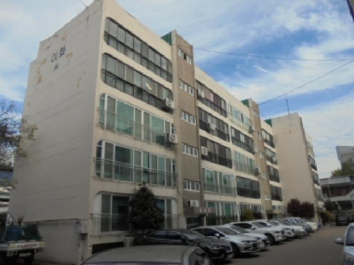 충청북도 청주시 상당구 대성동 155-1 이화아파트 에이동 5층501호 아파트 경매 사진 5