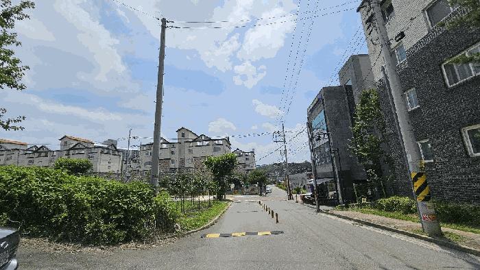 충청북도 청주시 다세대(빌라)