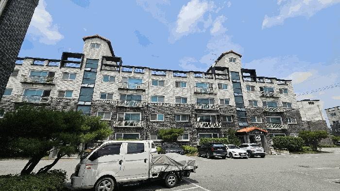 충청북도 청주시 청원구 내수읍 내수리 261-19 1층 103호 다세대(빌라) 경매 사진 6