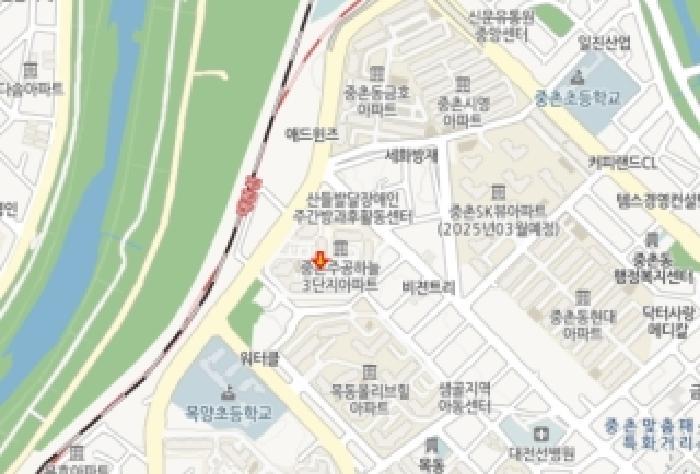 대전광역시 중구 중촌동 283 하늘아파트 302동 604호 아파트 경매 사진 14