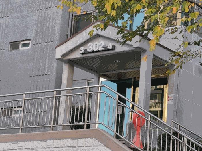 대전광역시 중구 중촌동 283 하늘아파트 302동 604호 아파트 경매 사진 3