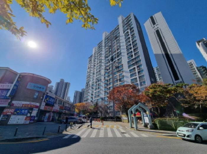 대전광역시 중구 중촌동 283 하늘아파트 302동 604호 아파트 경매 사진 5