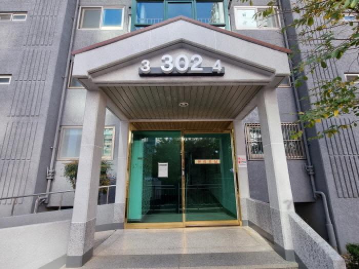 대전광역시 중구 중촌동 283 하늘아파트 302동 604호 아파트 경매 사진 8