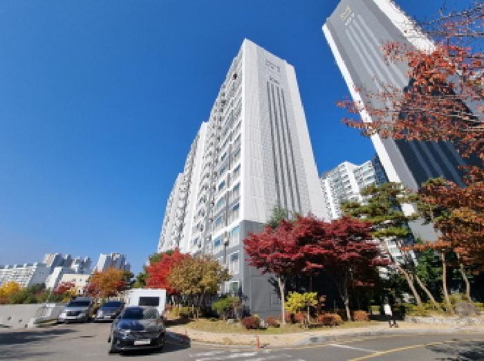대전광역시 서구 복수동 270-1 오량마을 마루미 106동 4층401호 아파트 경매 사진 3