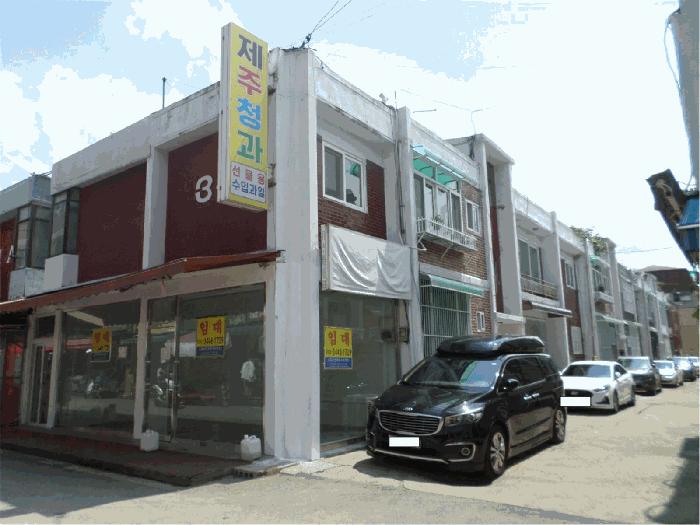 경기도 부천시 원미구 원미동 146-3 정화연립 비동 1층103호 다세대(빌라) 경매 사진 4