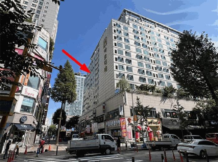 경기 부천시 원미구 오피스텔