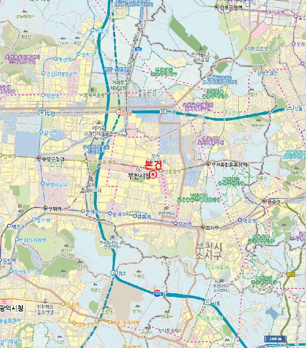경기도 부천시 원미구 중동 1143 신일아르디세 11층 1109호 오피스텔 경매 사진 15
