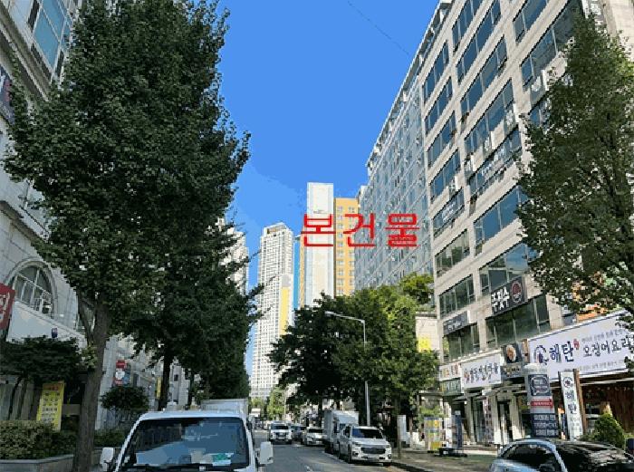 경기도 부천시 원미구 중동 1143 신일아르디세 11층 1109호 오피스텔 경매 사진 7