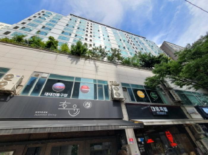 경기도 부천시 원미구 중동 1143 신일아르디세 11층 1109호 오피스텔 경매 사진 9