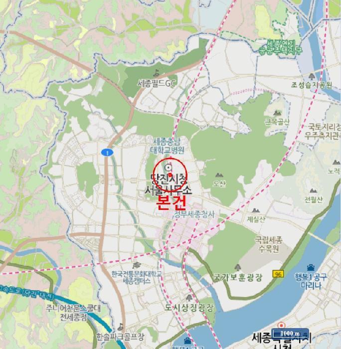 세종특별자치시 도담동 666 라온프라이빗시티2 1동 7층716호 아파트 경매 사진 12