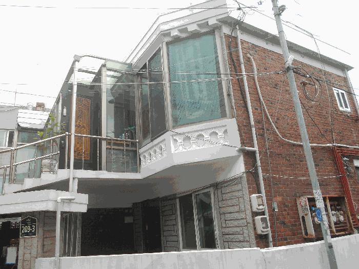 경기 부천시 원미구 주택