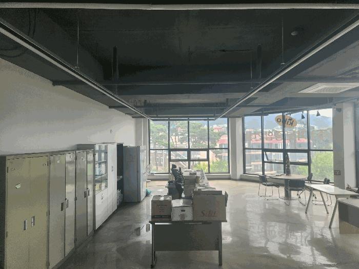 충청남도 보령시 명천동 1124 3층305호 근린상가 경매 사진 1