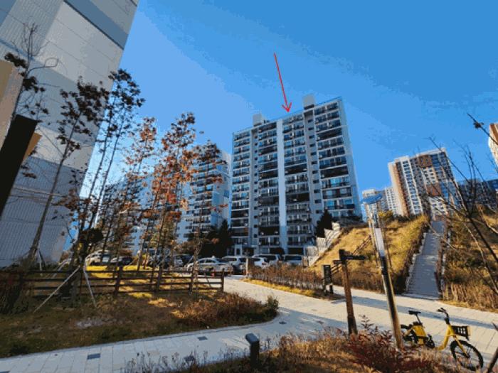 대전광역시 동구 용전동 1 신동아아파트 10동 4층401호 아파트 경매 사진 1