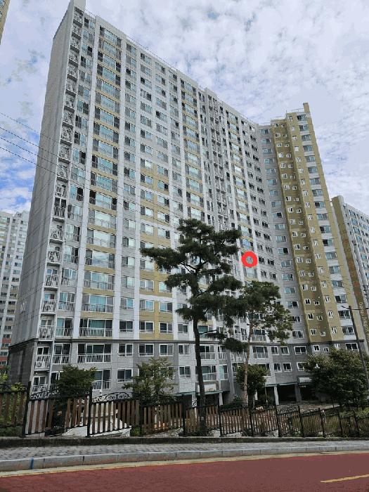 대구광역시 달성군 다사읍 죽곡리 876 협성휴포레.죽곡 107동 9층905호 아파트 경매 사진 1