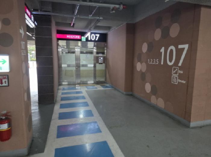 대구광역시 달성군 다사읍 죽곡리 876 협성휴포레.죽곡 107동 9층905호 아파트 경매 사진 6