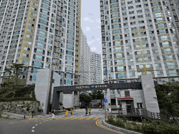 대구광역시 달성군 다사읍 죽곡리 876 협성휴포레.죽곡 107동 9층905호 아파트 경매 사진 8
