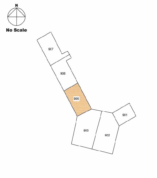 대구광역시 달성군 다사읍 죽곡리 876 협성휴포레.죽곡 107동 9층905호 아파트 경매 사진 9
