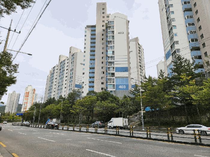 대구광역시 달성군 화원읍 명곡리 139 명곡미래빌4단지 404동 11층1101호 아파트 경매 사진 4