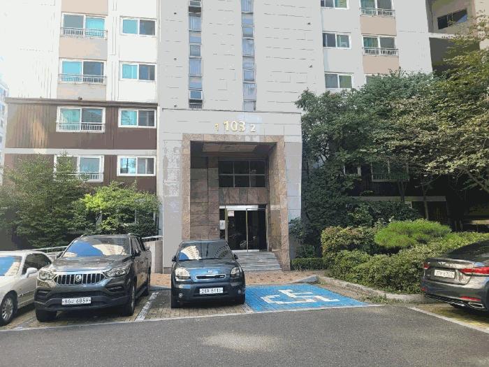 대구광역시 달서구 성당동 834 성당동 더 ?? 103동 18층1801호 아파트 경매 사진 2