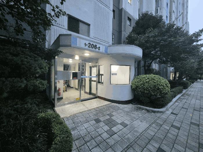 대구광역시 달서구 월성동 277 월성보성타운 206동 10층1002호 아파트 경매 사진 2