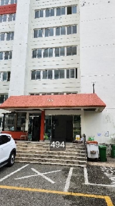 부산광역시 수영구 남천동 148-9 비치 102동 11층1101호 아파트 경매 사진 5