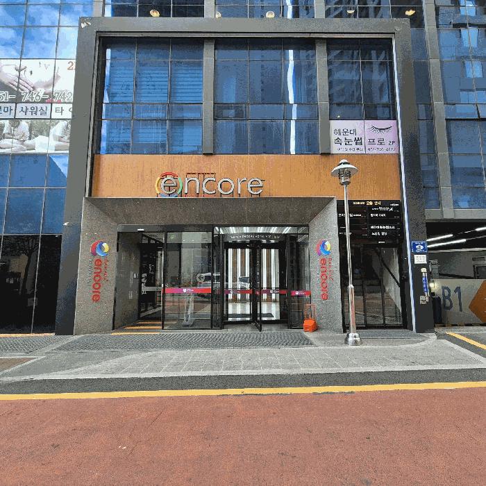 부산광역시 해운대구 우동 603-19 라마다앙코르해운대호텔 13층1304호 콘도(호텔) 경매 사진 1