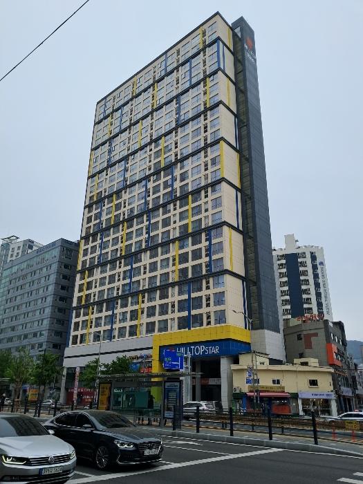 부산 부산진구 오피스텔