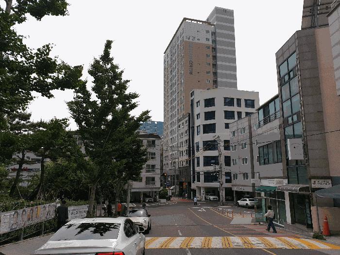 부산광역시 수영구 광안동 165-5 태경더클래스센텀 10층1003호 오피스텔 경매 사진 6