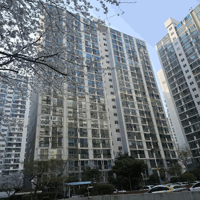 부산광역시 수영구 광안동 529 비치-그린아파트 102동 17층1701호 아파트 경매 사진 10
