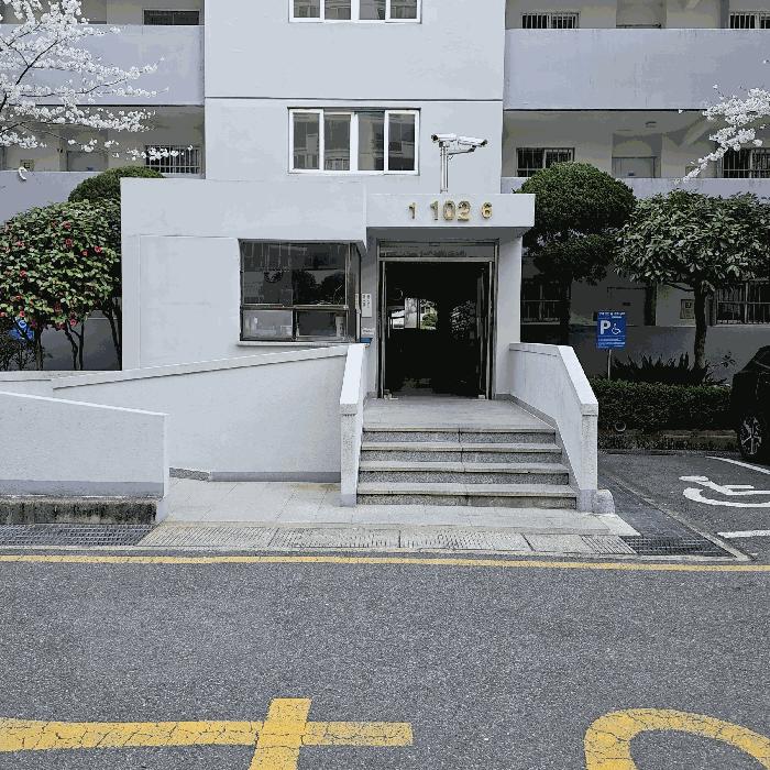 부산광역시 수영구 광안동 529 비치-그린아파트 102동 17층1701호 아파트 경매 사진 3