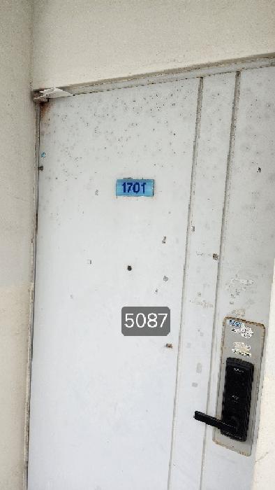 부산광역시 수영구 광안동 529 비치-그린아파트 102동 17층1701호 아파트 경매 사진 8