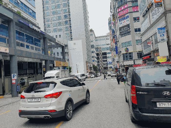 부산광역시 해운대구 좌동 1477-1 더퍼스트 4층402호 오피스텔 경매 사진 1