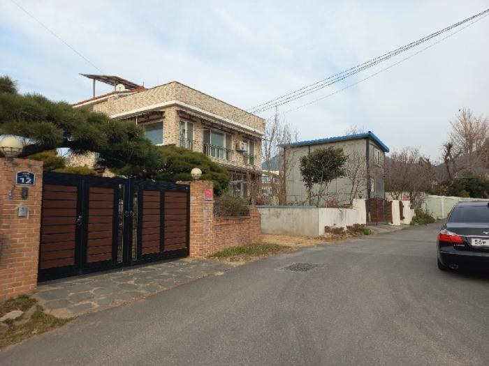 부산광역시 금정구 두구동 886-5 주택 경매 사진 1