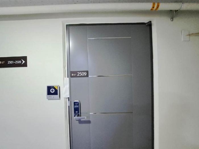 부산광역시 부산진구 가야대로 701, 1동 22층2211호 (당감동,힐탑스타)구) 부산광역시 부산진구 당감동 1016 오피스텔 경매 사진 14