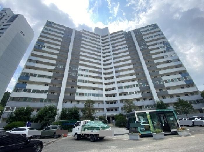 충청남도 당진시 송산면 금암리 11 당진대상아파트 105동 1층109호 아파트 경매 사진 7