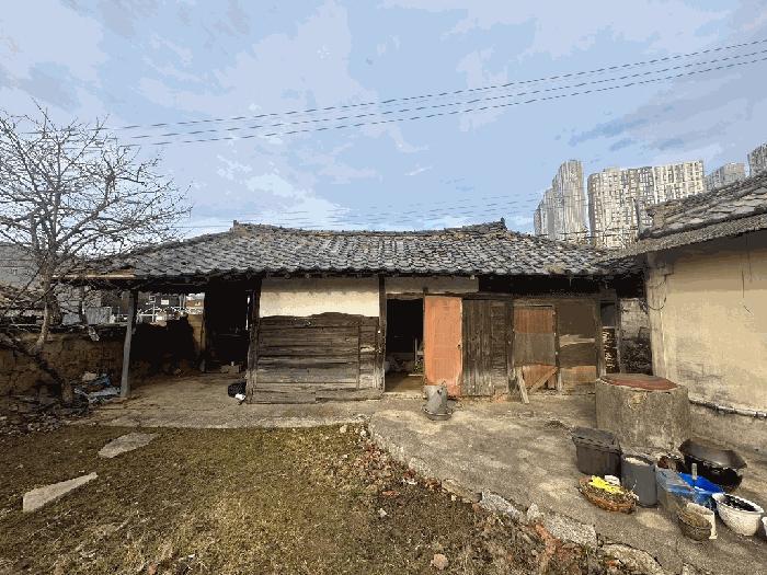 울산광역시 울주군 온양읍 발리 383-1 주택 경매 사진 2