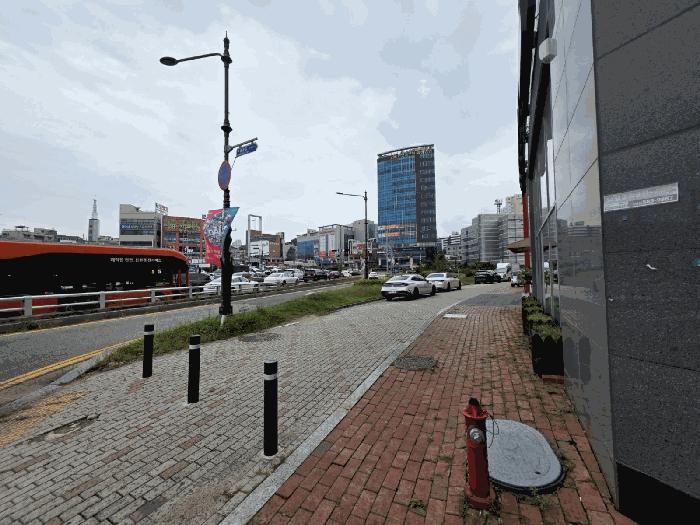 충청남도 천안시 서북구 쌍용동 210-21 천안라마다앙코르호텔 1층101호 근린상가 경매 사진 8
