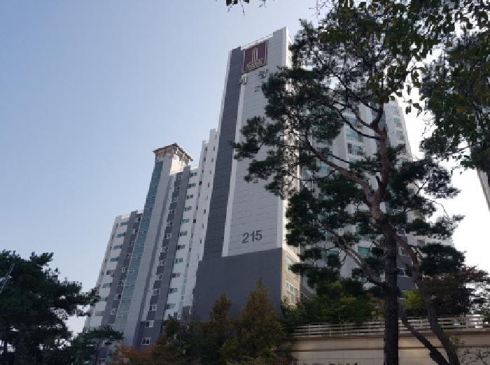 충청남도 천안시 동남구 용곡동 583 용곡마을세광2차엔리치타워아파트 215동 8층803호 아파트 경매 사진 6