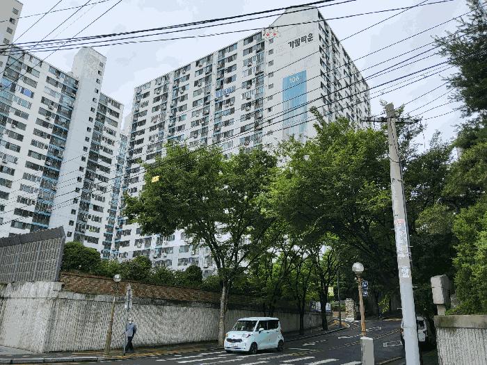 대구광역시 동구 신천동 551-23 가람타운 106동 4층404호 아파트 경매 사진 5