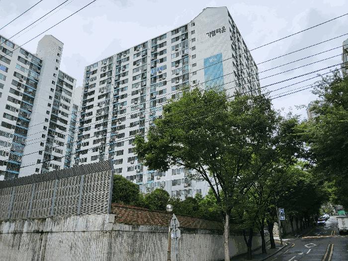 대구광역시 동구 신천동 551-23 가람타운 106동 4층404호 아파트 경매 사진 6