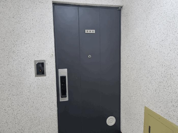대구광역시 수성구 지산동 1269 지산동서아파트 106동 3층306호 아파트 경매 사진 3