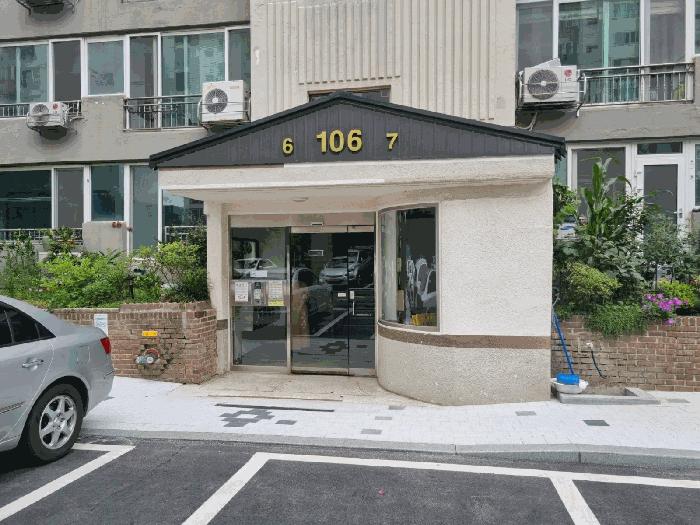 대구광역시 수성구 지산동 1269 지산동서아파트 106동 3층306호 아파트 경매 사진 5