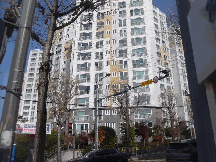 광주 동구 아파트