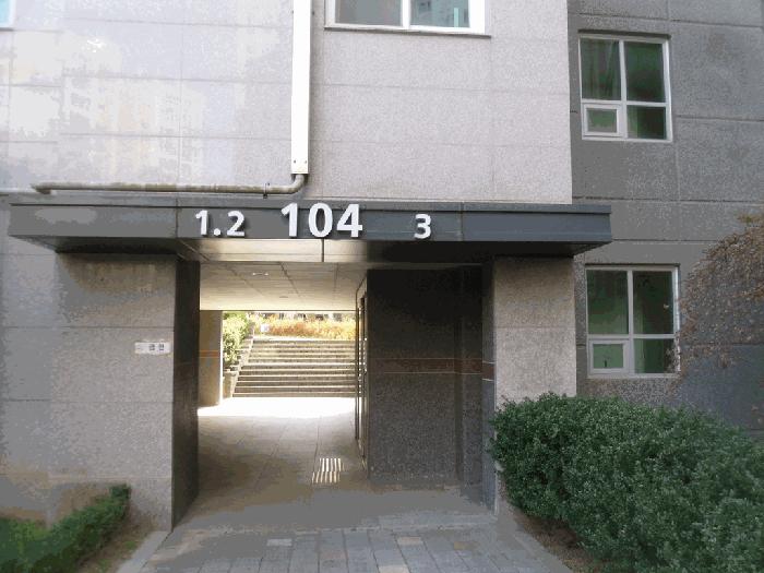 광주광역시 동구 산수동 716 무등산광신프로그레스 104동 5층503호 아파트 경매 사진 2