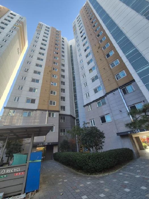 광주광역시 동구 산수동 716 무등산광신프로그레스 104동 5층503호 아파트 경매 사진 4